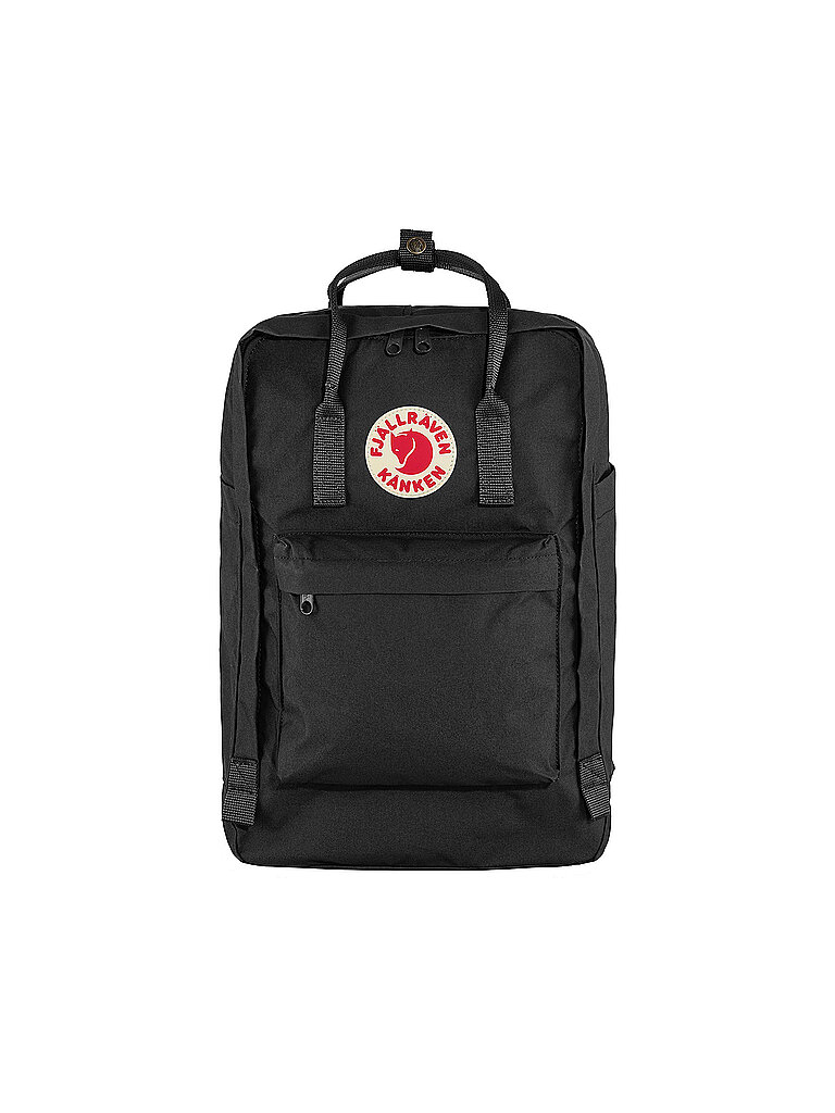 Sac à dos Kanken Laptop 17 noir
