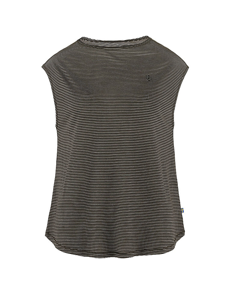 T-shirt de sport High Coast Cool gris S