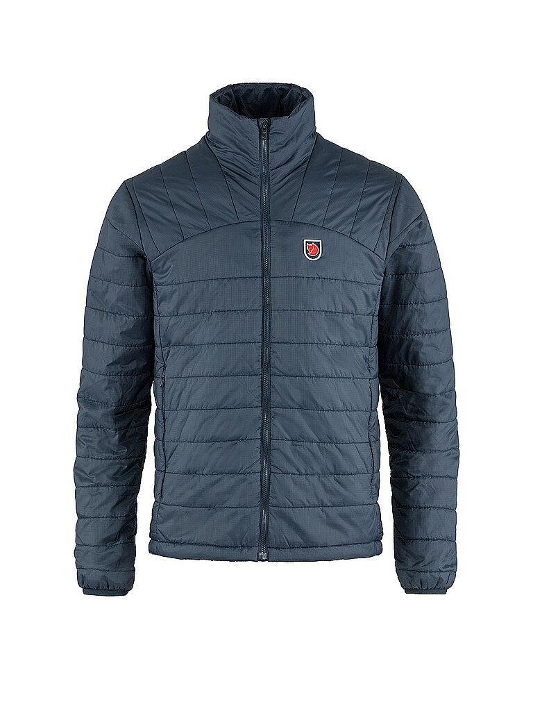 Veste isolante Expedition X-Lätt bleu marine M