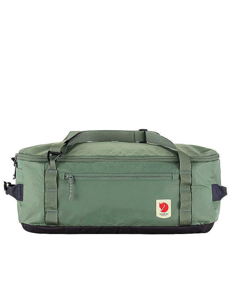 Sac de voyage High Coast Duffel 22 vert