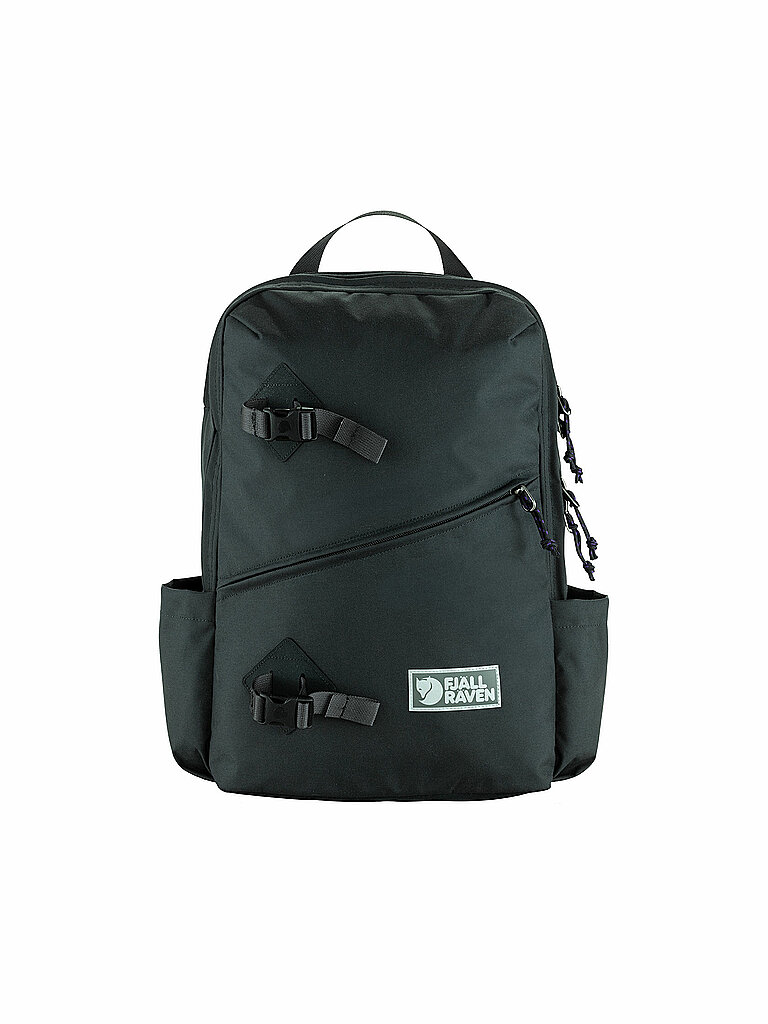 Sac à dos de jour Vardag 17L noir