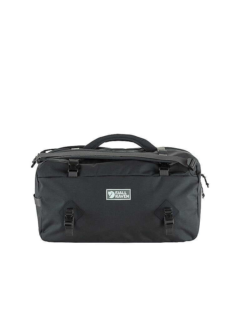 Sac de voyage Vardag Splitback 45L noir