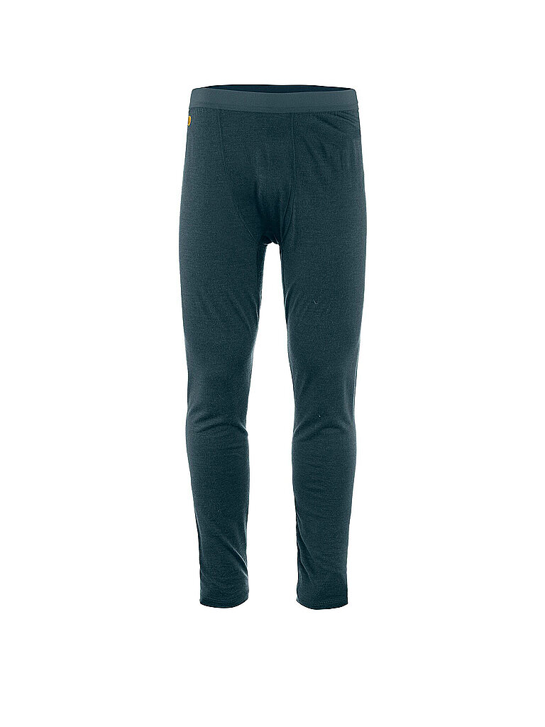 Sous-pantalon Bergtagen Merino 190 bleu marine S