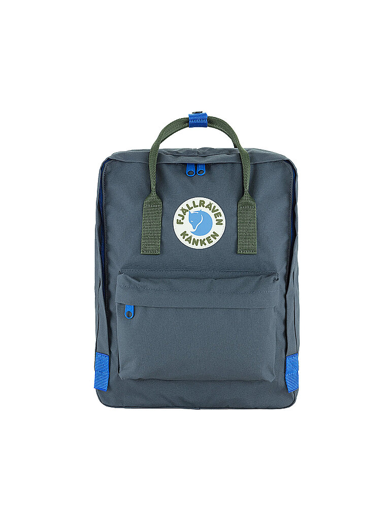 Sac à dos de jour Kanken Koncept 16L gris