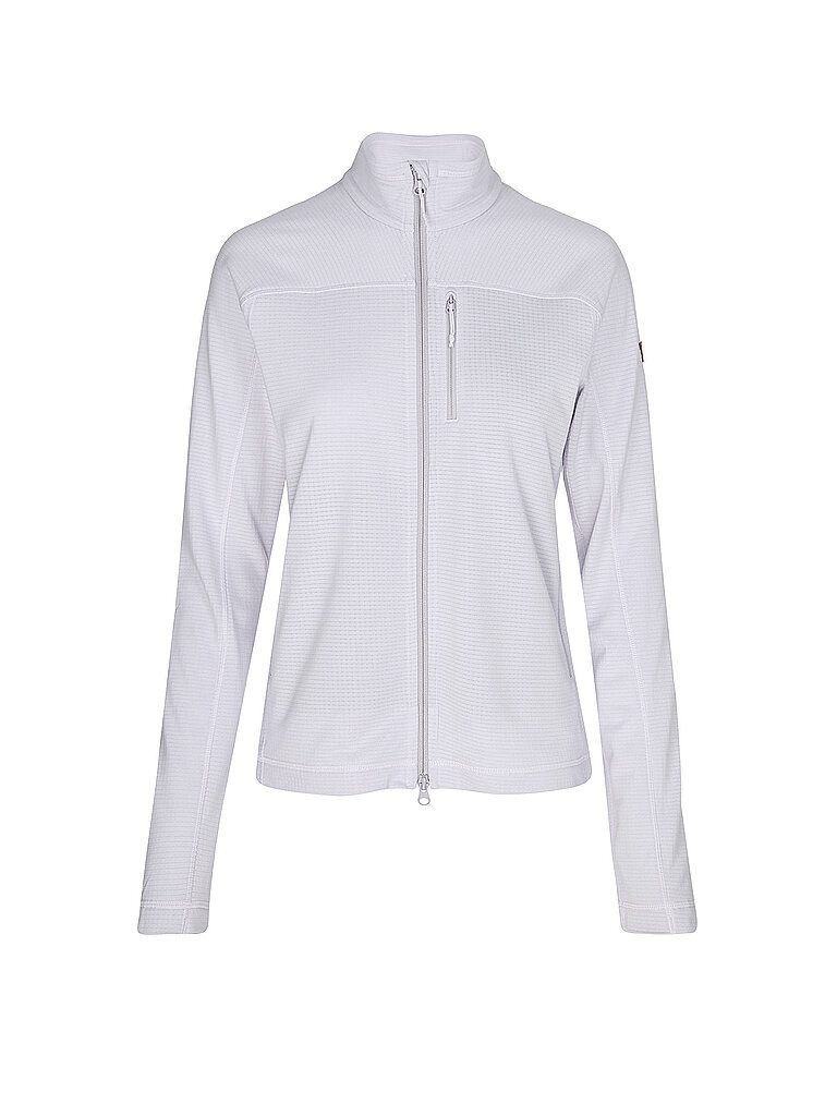 Veste polaire Abisko Lite Fleece Jacket W violet L