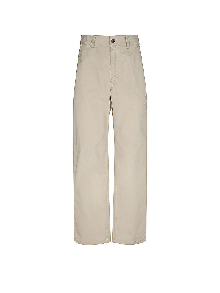 Pantalon de randonnées Vardag Relaxed G1000 beige 36