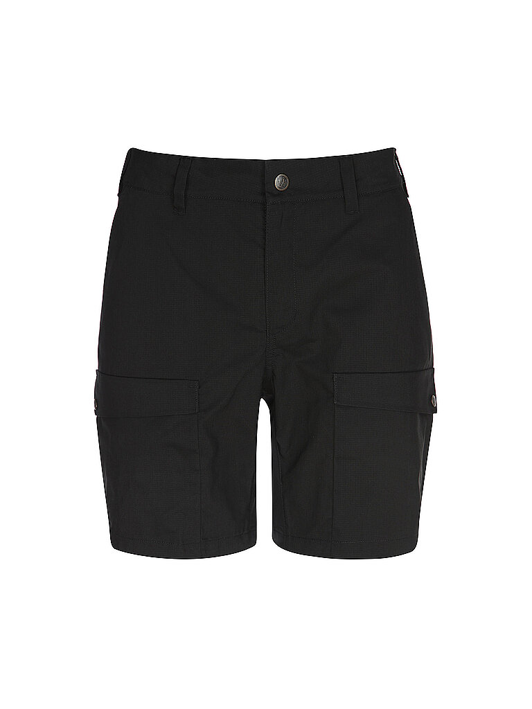Short Abisko Hybrid G1000 noir 36
