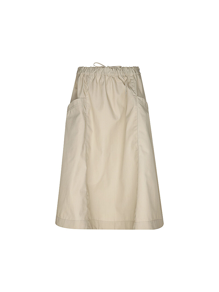 Jupe de randonnée Vardag G1000 Lite Long beige L