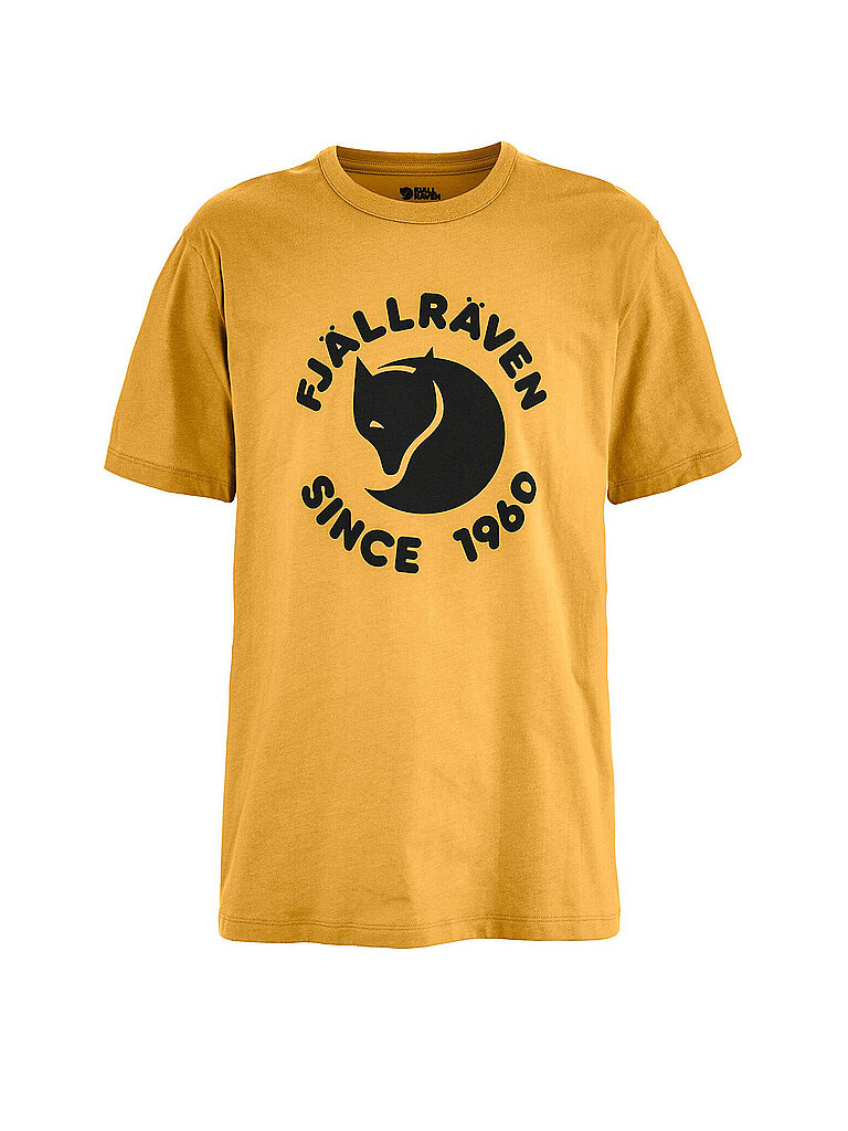 T-Shirt Fjraeven or S