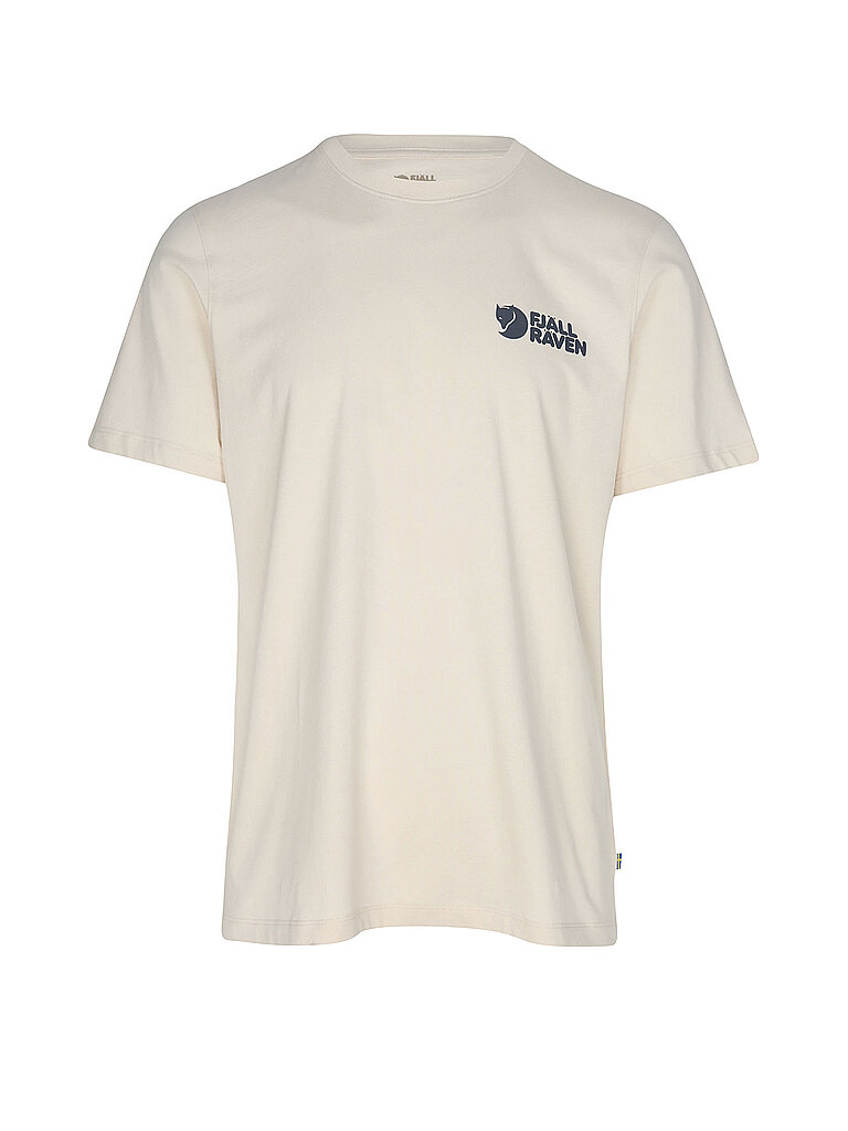 T-Shirt Swedisch Forest beige S