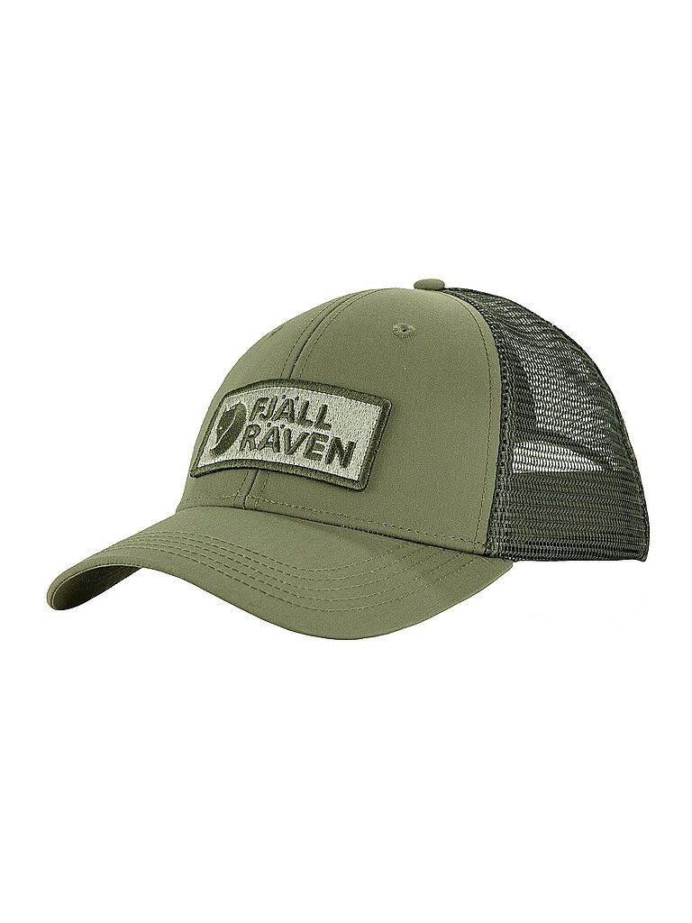 Kappe Långtradarkeps G1000 olive L/XL
