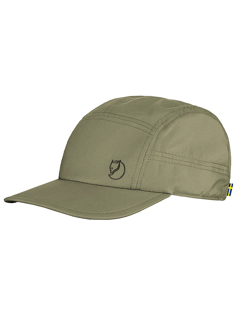 Kappe Abisko Hike Lite olive