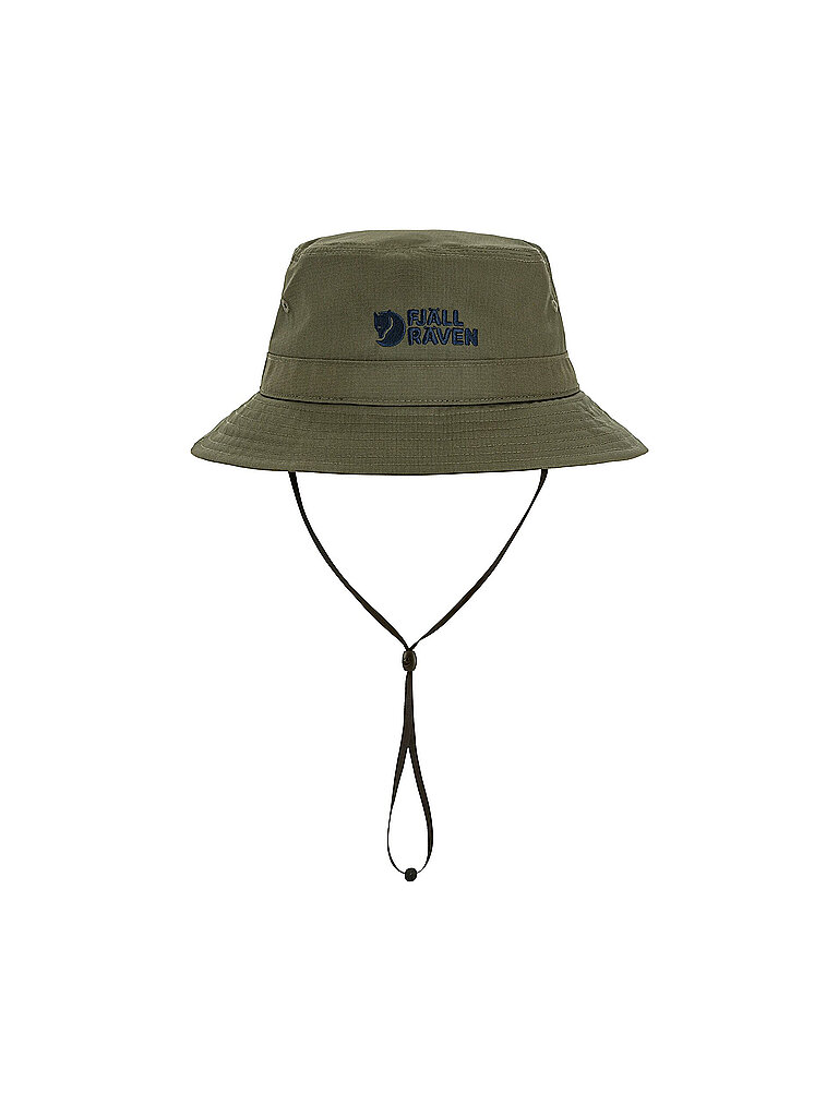 Chapeau de soleil Vardag Bucket G1000 olive S/M