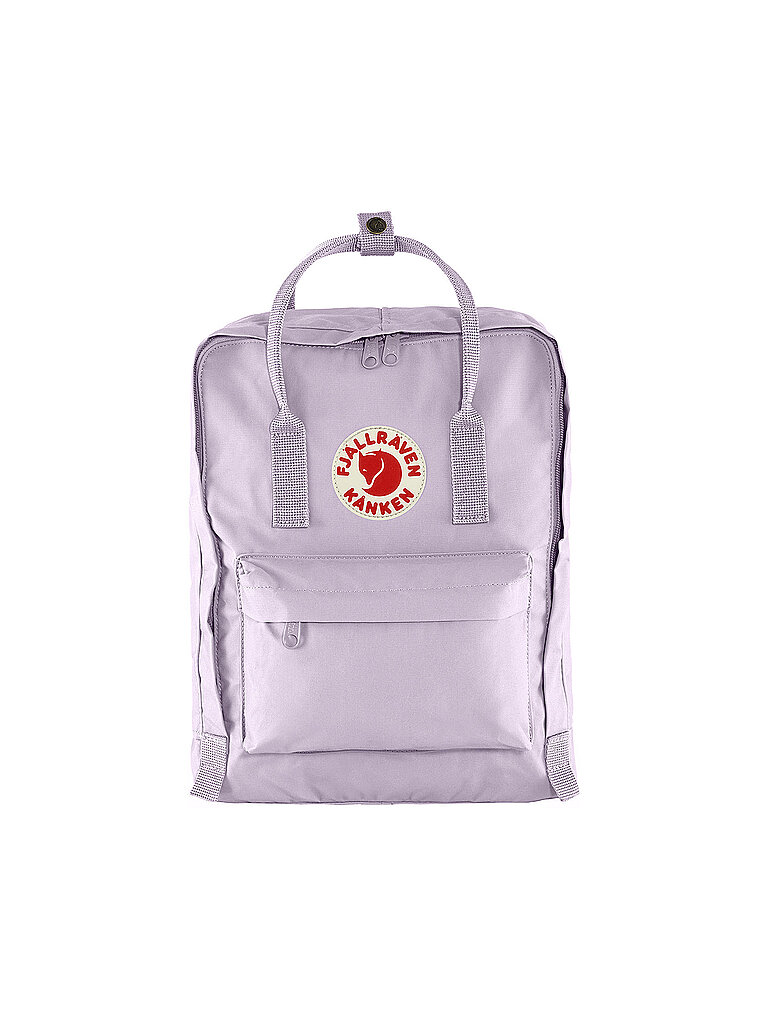 Sac à dos Kanken 16L lilas