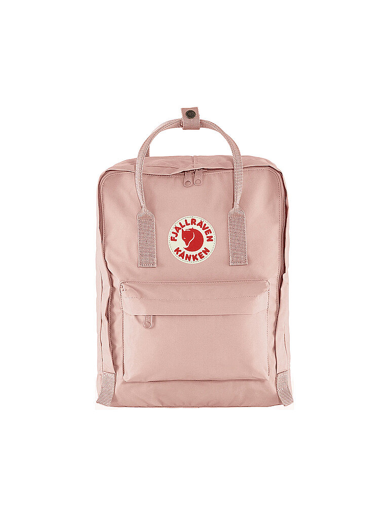 Sac à dos Kanken 16L rose