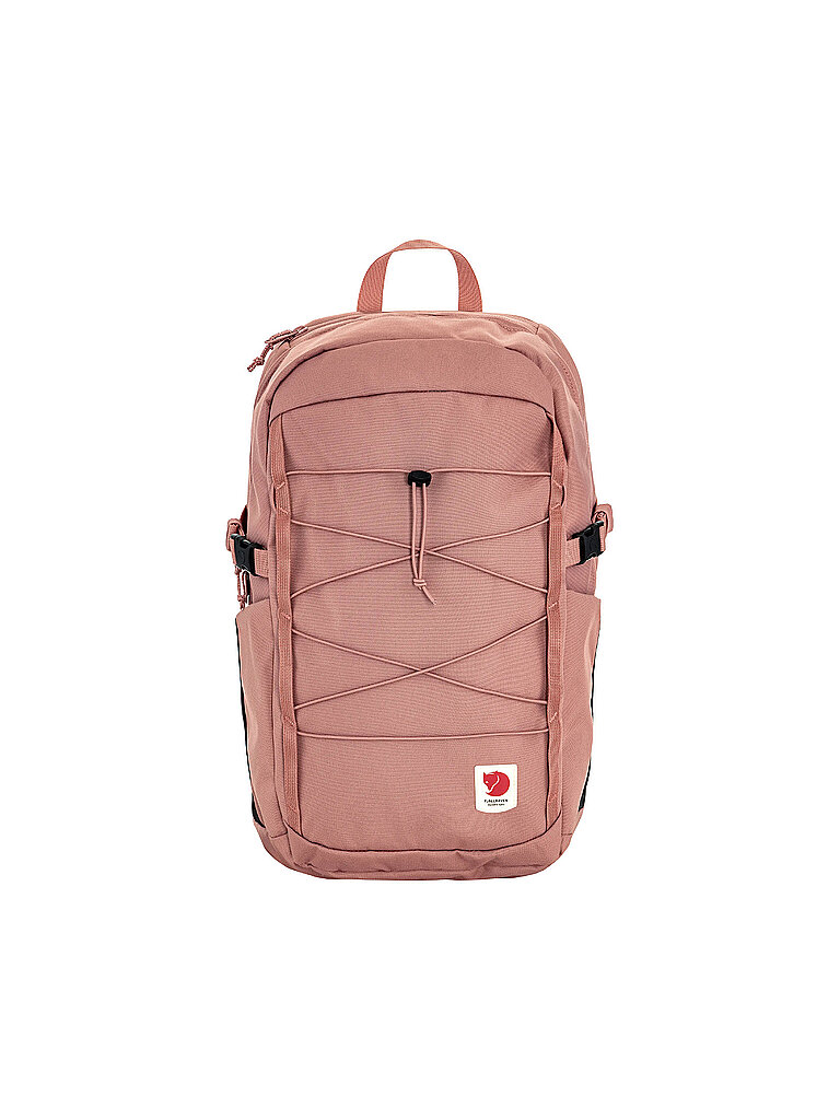 Sac à dos de jour Skule 24L rose
