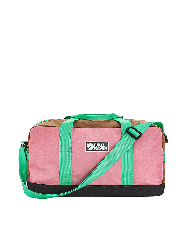 Sac de voyage Vardag Duffel 33L rose