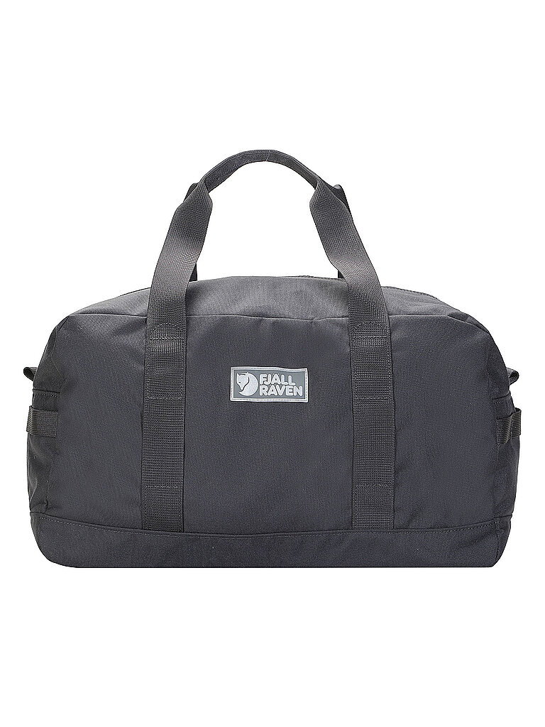 Sac de voyage Vardag Duffel 33L noir