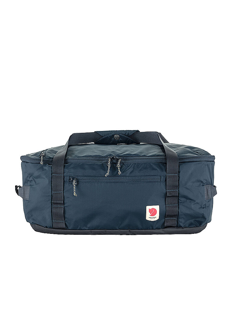 Fjällräven High Coast Duffel 36, NAVY 2