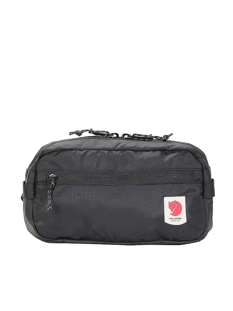 Fjällräven High Coast Hip Pack Black 2