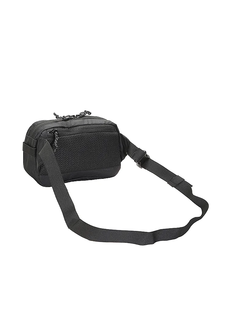 Fjällräven High Coast Hip Pack Black 3