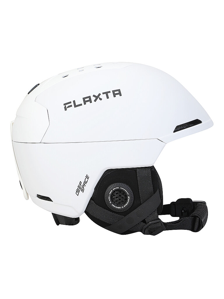 Casque de ski unisexe Deep Spa blanc 59-62CM