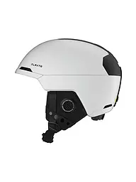 FLAXTA | Casque de ski Deep Space MIPS | Blanc
