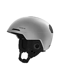 FLAXTA | Casque de ski Deep Space MIPS | Argent