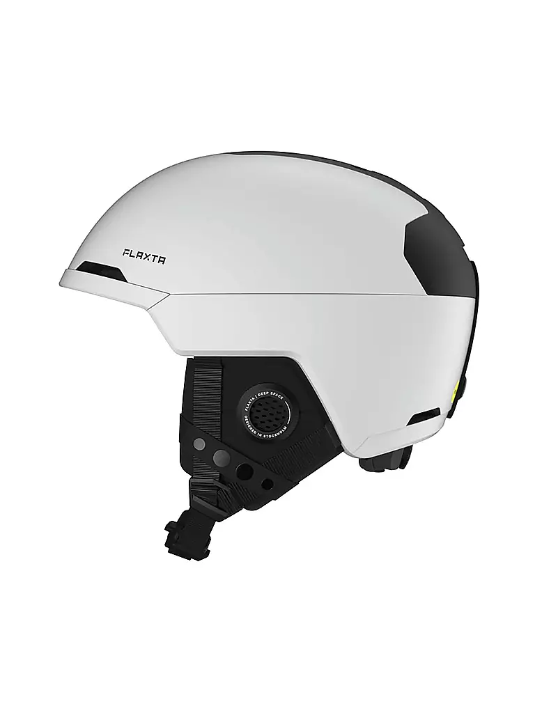 FLAXTA | Casque de ski Deep Space MIPS | Blanc