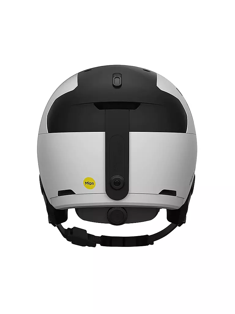 FLAXTA | Casque de ski Deep Space MIPS | Blanc