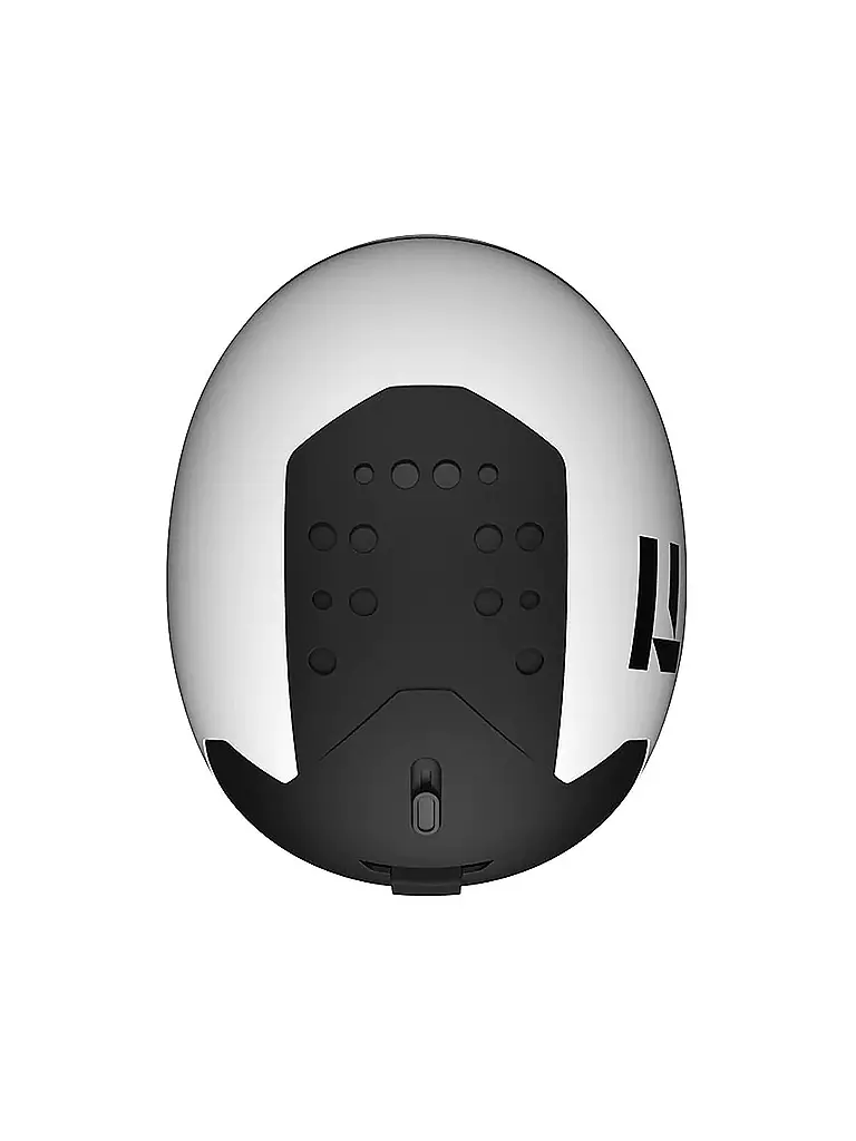 FLAXTA | Casque de ski Deep Space MIPS | Blanc