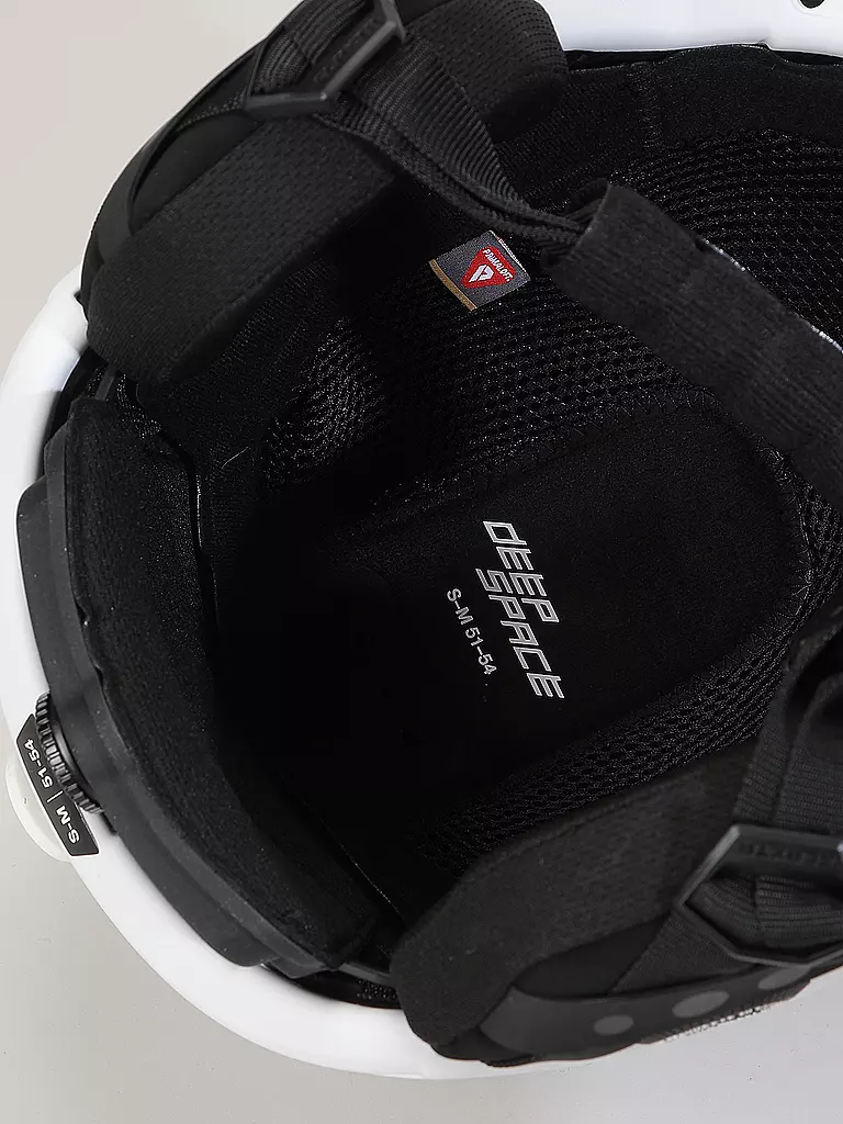 FLAXTA | Casque de ski unisexe Deep Spa | 