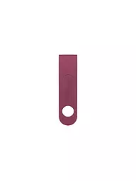 FLAXTA | Clip de lunettes de ski en silicone Deep Space | Baie