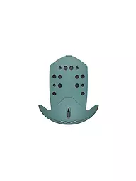 FLAXTA | Deep Space Hardshell Top | Vert