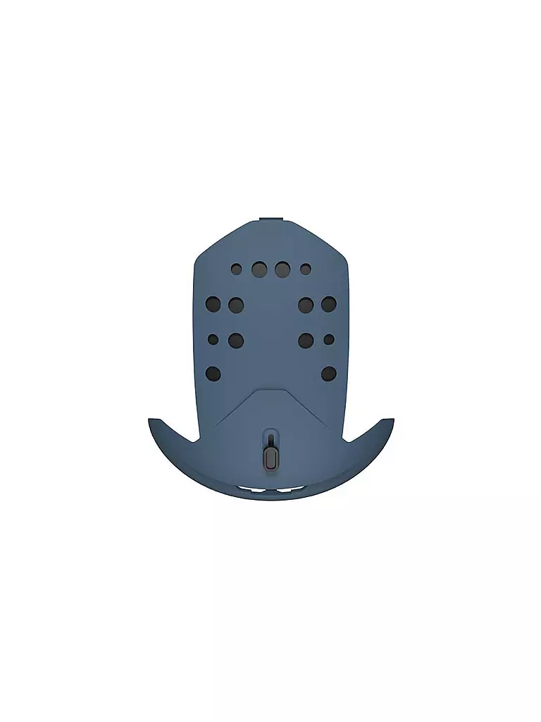 FLAXTA | Deep Space Hardshell Top | Bleu