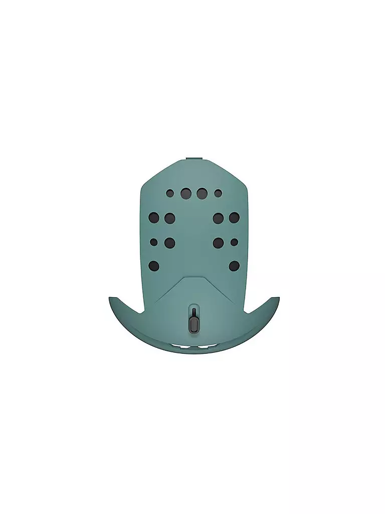 FLAXTA | Deep Space Hardshell Top | Vert