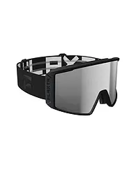 FLAXTA | Masque de ski Evoke | Noir