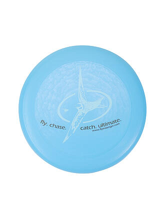 FLY IN DANGER | Disque de sport Frisbee FCC