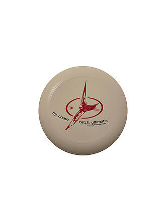 FLY IN DANGER | Frisbee Sport Disc FCC