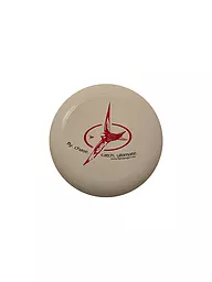 FLY IN DANGER | Frisbee Sport Disc FCC | Blanc
