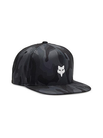 FOX | Casquette snapback homme Fox Head Camo Tech