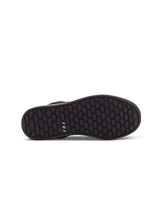 FOX | Chaussures de vélo Union Canvas pour hommes