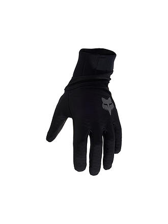 FOX | Gants de cyclisme d'hiver pour homme Defend Pro Fire
