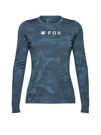 FOX | Maillot de cyclisme femme Range Tru Dri
