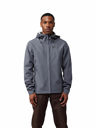 FOX | Veste de cyclisme d'hiver pour homme Ranger Water 2,5L