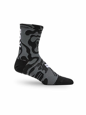 FOX | Chaussettes de cyclisme homme Ranger Frequency 6