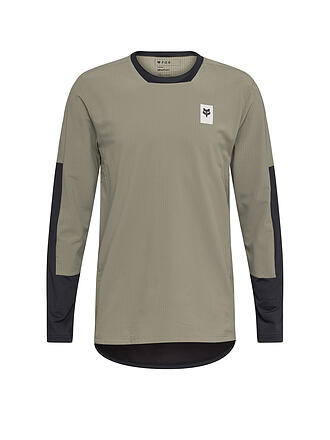 FOX | Maillot d'hiver thermique Defend pour hommes