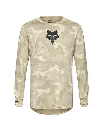 FOX | Maillot de cyclisme à manches longues pour homme Ranger TruDri™