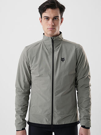 FOX | Veste d'hiver pour homme Defend Fire Alpha