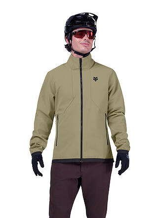 FOX | Veste de cyclisme Ranger Fire pour hommes